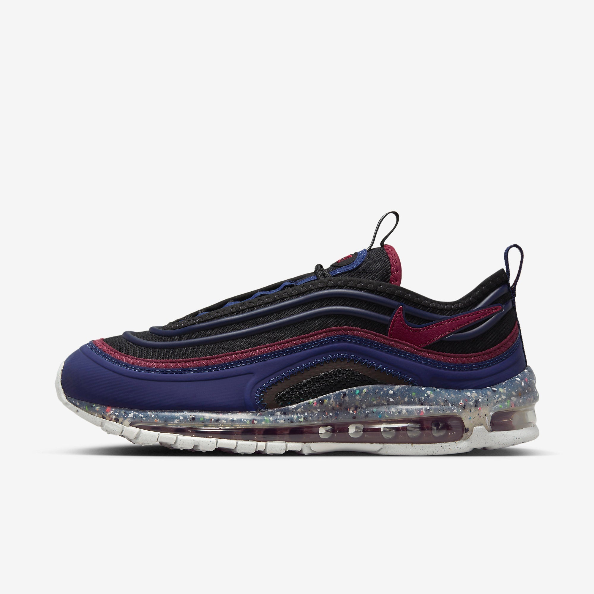Nike Air Max Terrascape 97 Midnight Navy/Team Red/Black