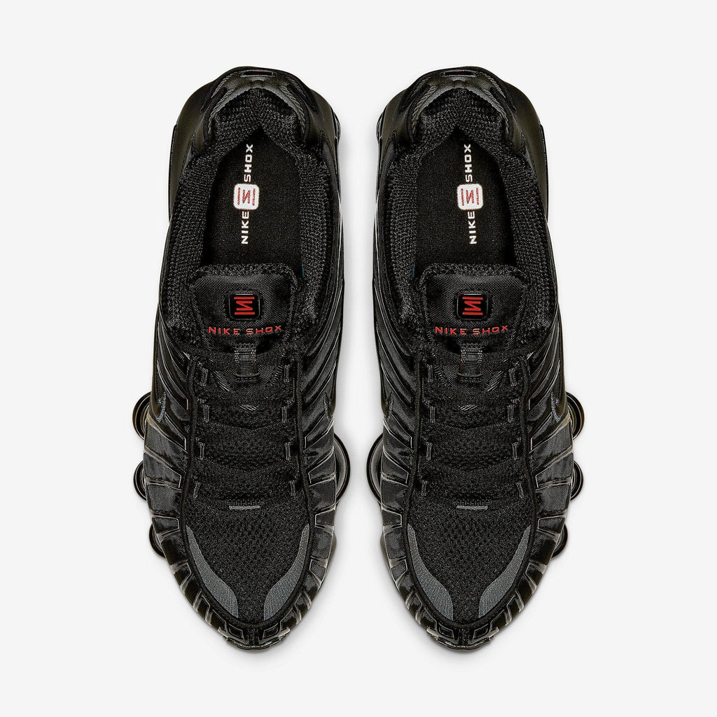 Nike ShoX TL - Black