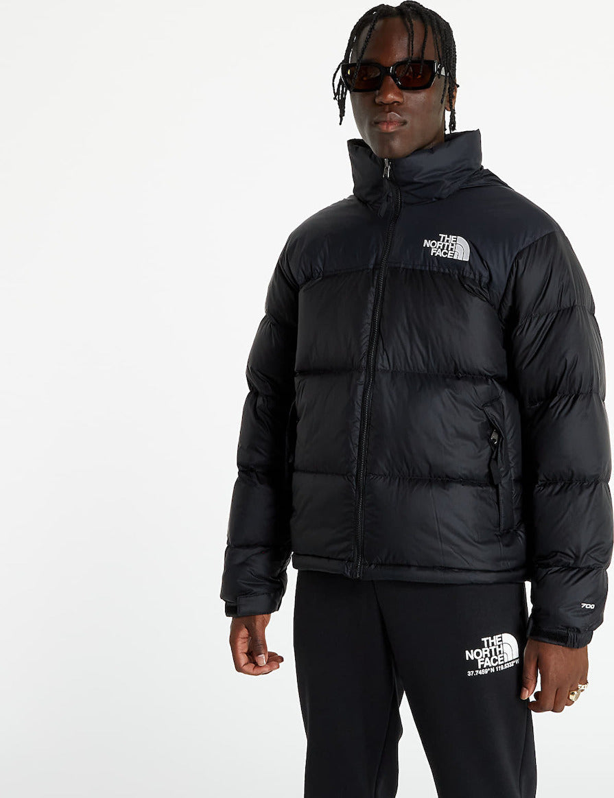 The North Face Women's 1996 Retro Nuptse Jacket - TNF Black