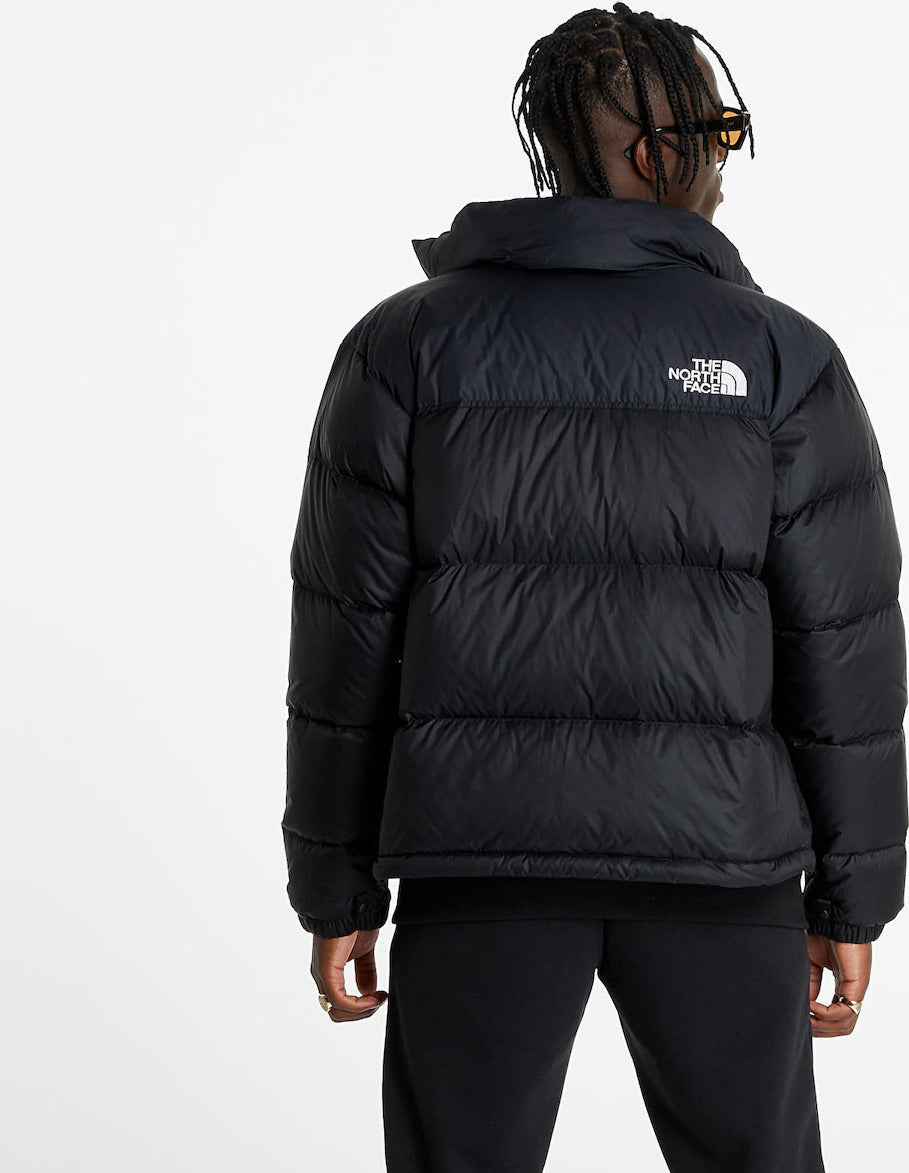 The North Face Women's 1996 Retro Nuptse Jacket - TNF Black
