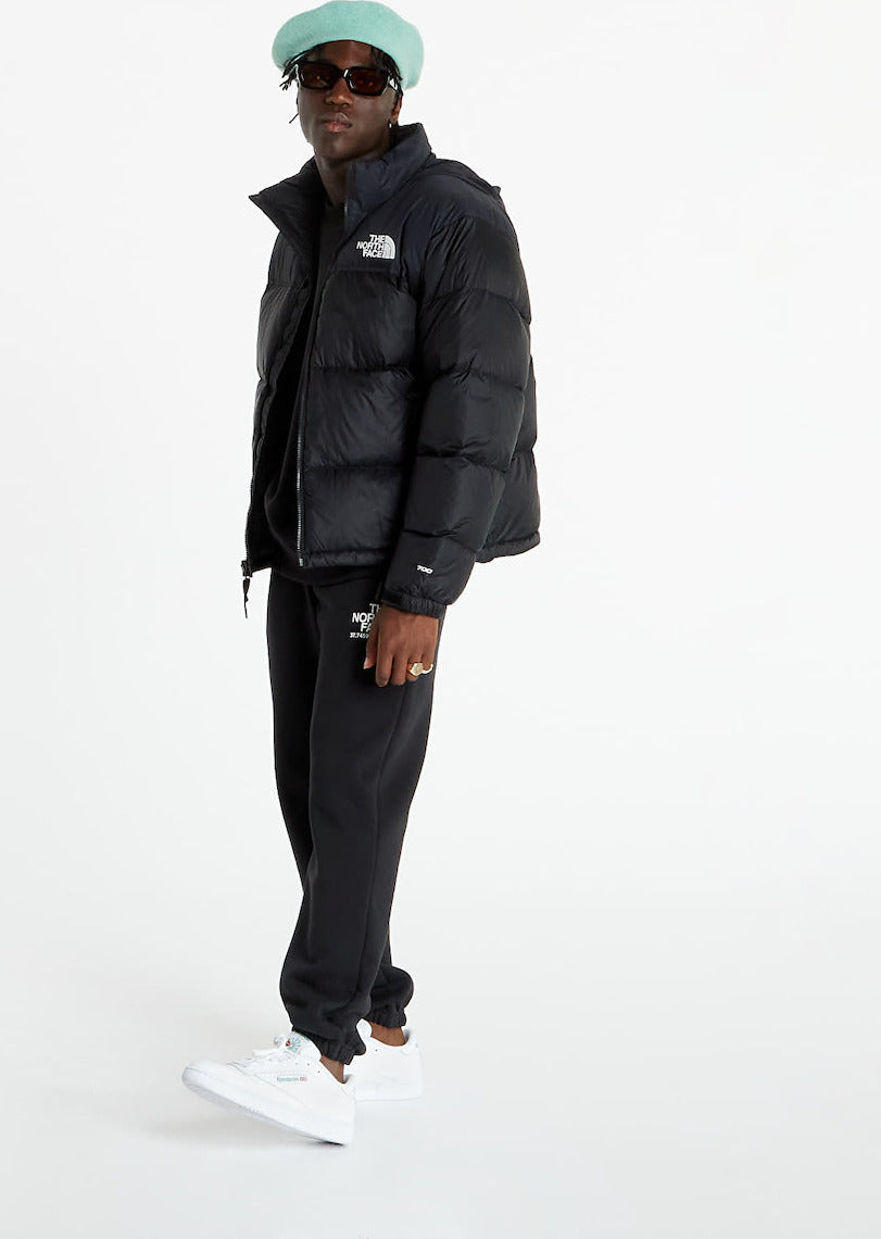 The North Face Women's 1996 Retro Nuptse Jacket - TNF Black