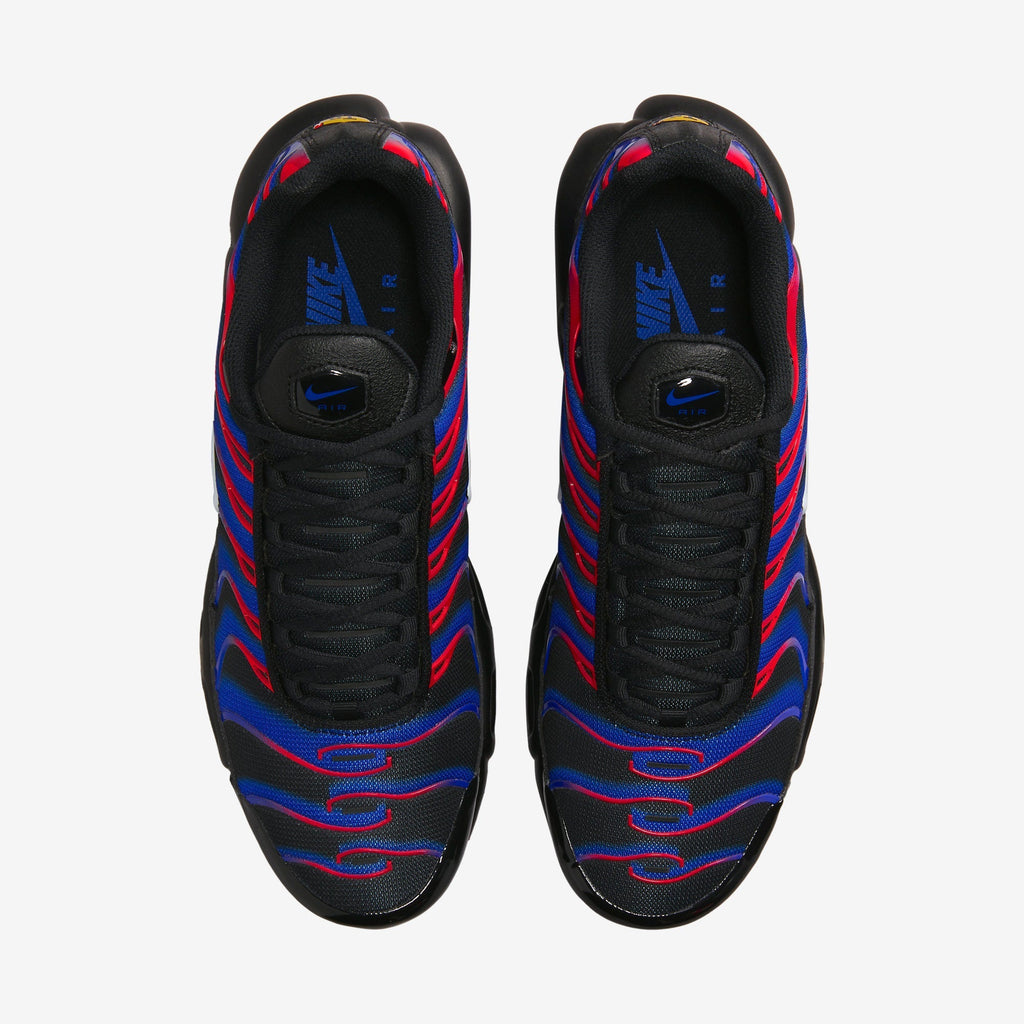 Nike Air Max Plus Spider-Man