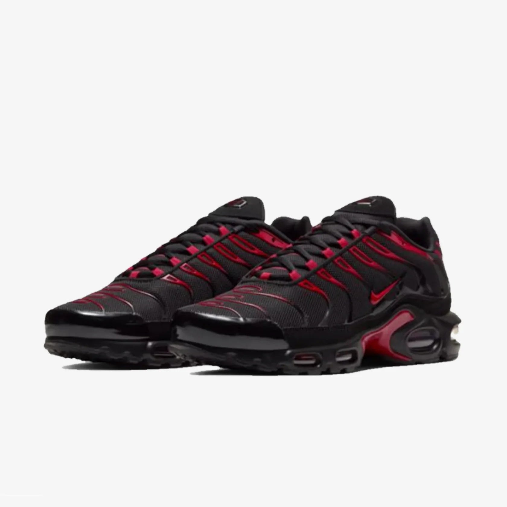 Nike Air Max Plus Bred