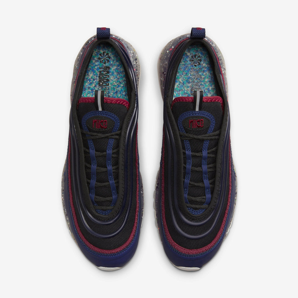 Nike Air Max Terrascape 97 Midnight Navy/Team Red/Black
