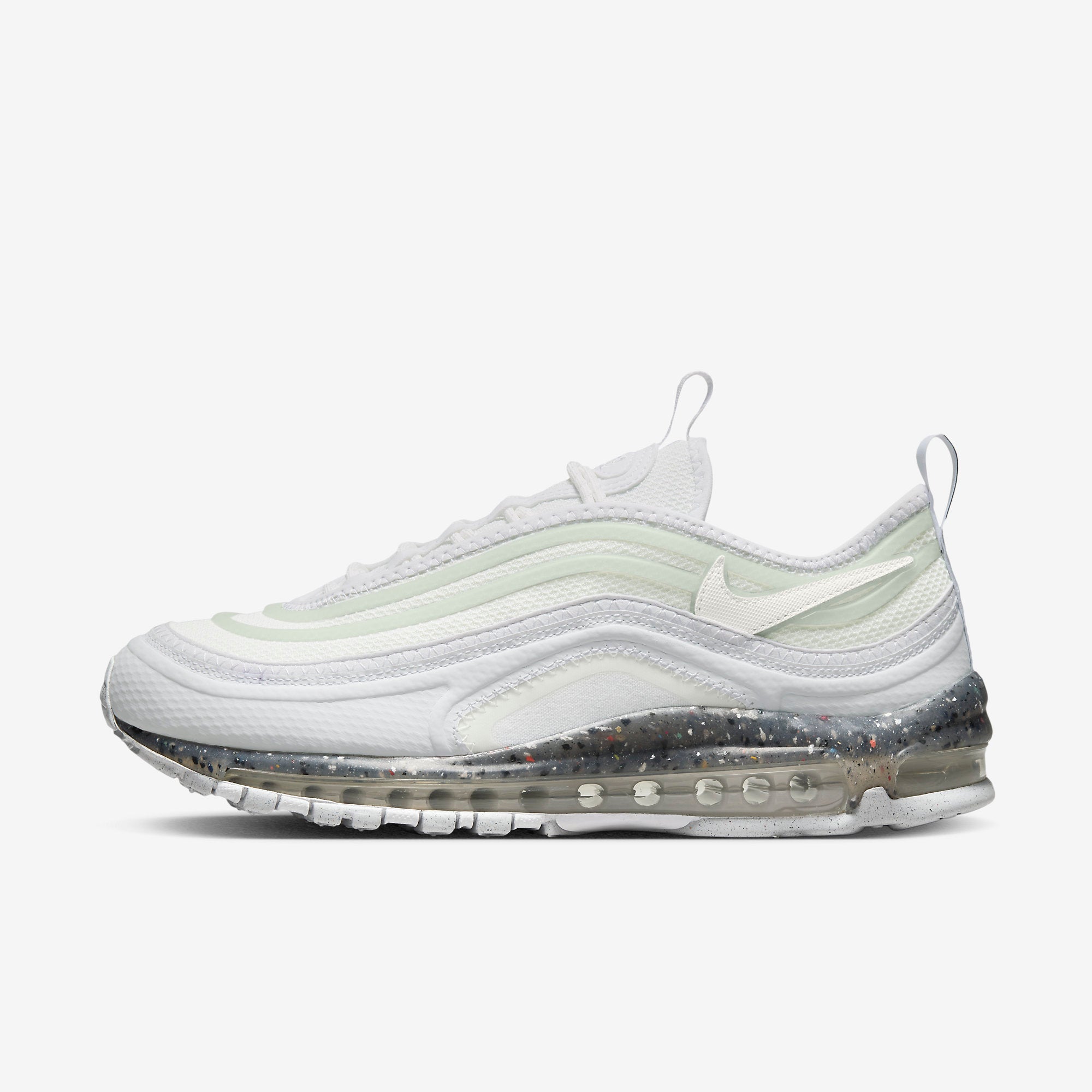 Nike Air Max Terrascape 97 White