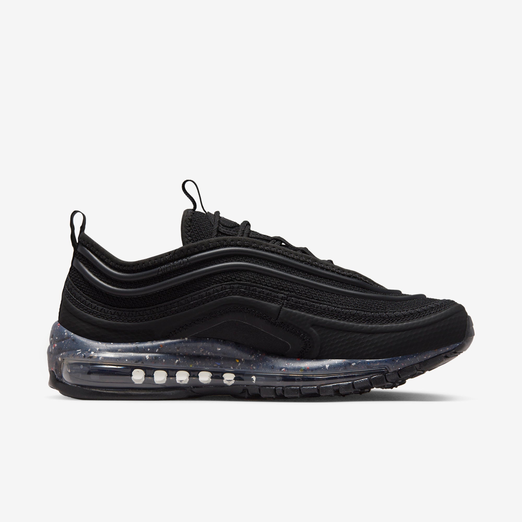 Nike Air Max Terrascape 97 Black